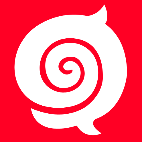 Redpeace logo